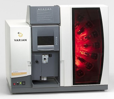 varian-aas